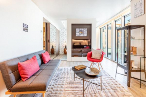 GuestReady - Mid-Century Apartment near Cais do Sodré